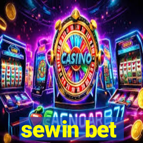 sewin bet